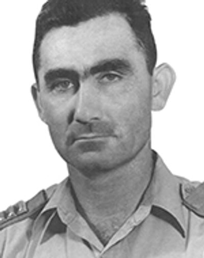Benyamin Kahana