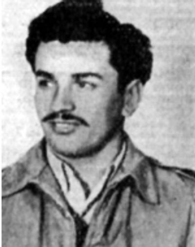 Yosef Ben-Yeshaayahu-Dasa Dasa