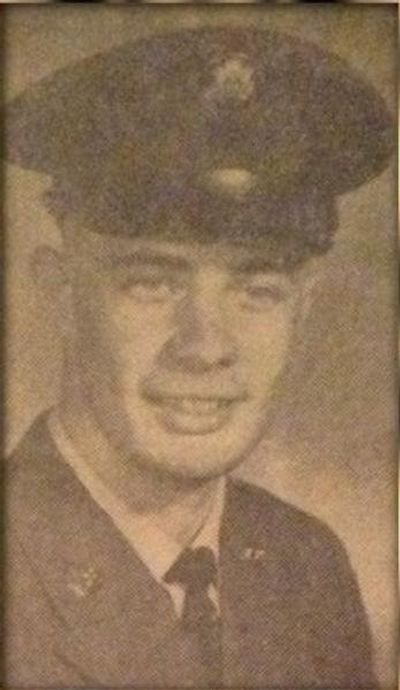 Edward Erlin Cox JR