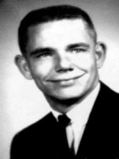 Terry Englebert Moore