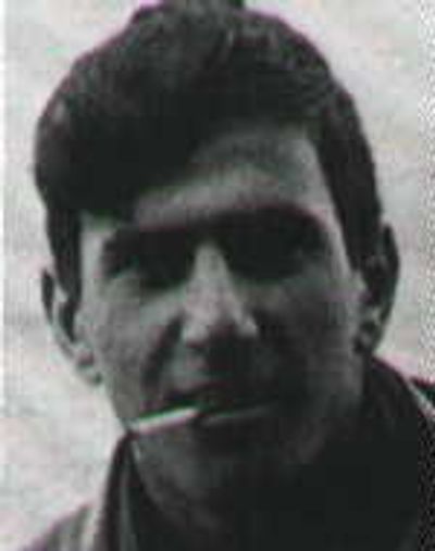 Arie Laloz