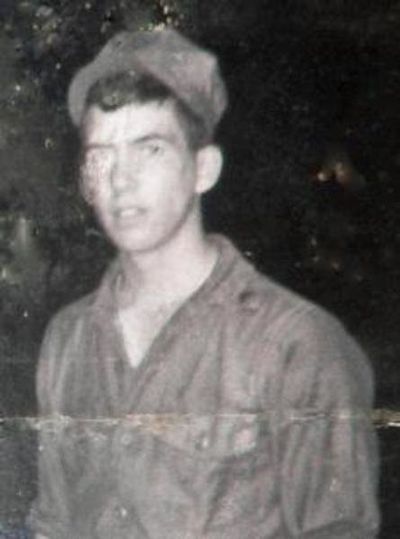 Dennis James Kane