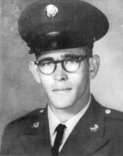 Richard Wayne Randolph