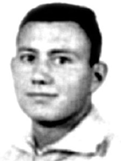 Marlin M Jones