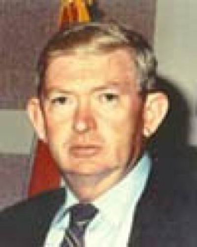 Troy Duaine Woodall