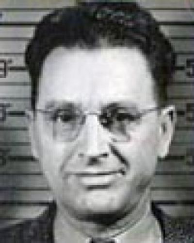 James Oscar Summers