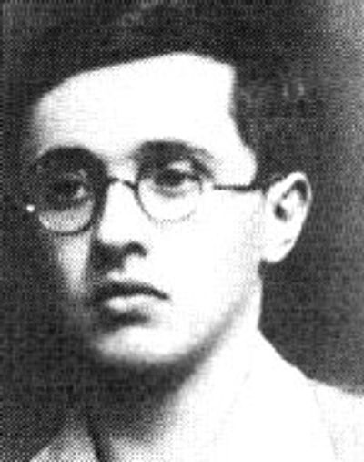 Yerahmiel-Richard Rozvaltz