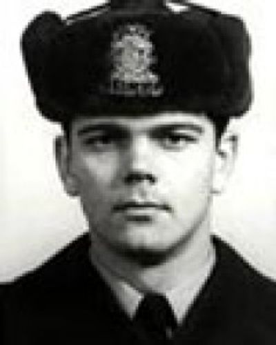 Bryan J. Moschea