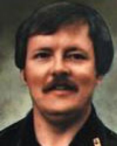 James Eugene Stoltenow