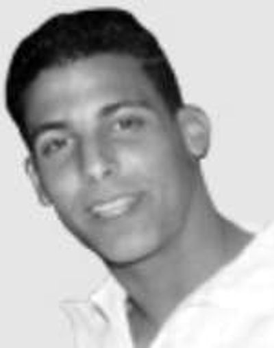 Aviv Aharon