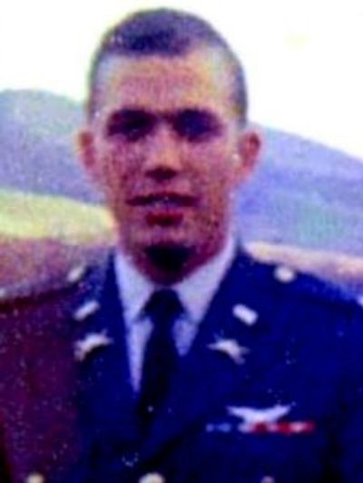 Walter J Panamaroff