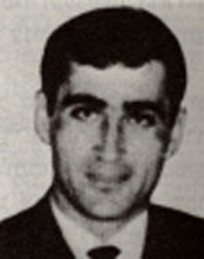 Avraham Anter