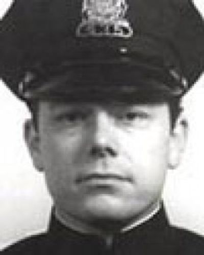 Paul G. DuPlanty