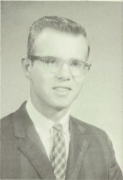 WORTHINGTON ROBERT LEE - Vietnam War Veteran