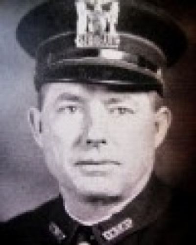 James Joshua Cowart