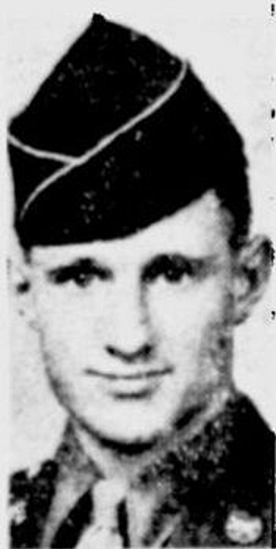 Charles August Michaels Jr.