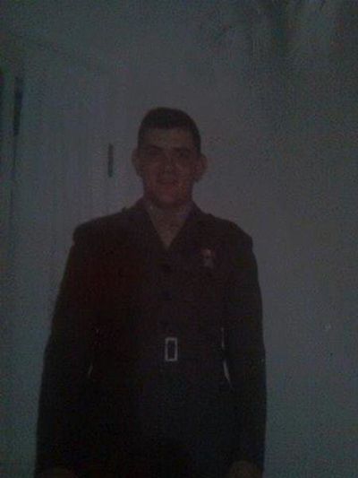 Kenneth Edwin Lloyd