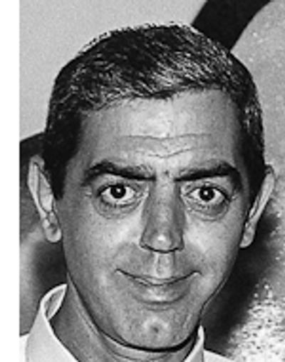 Ilan Levi