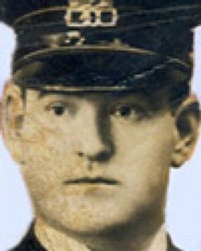 Charles A. Harm