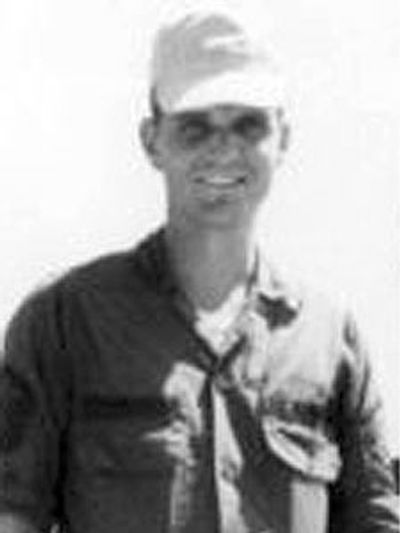 Richard Loy Etchberger