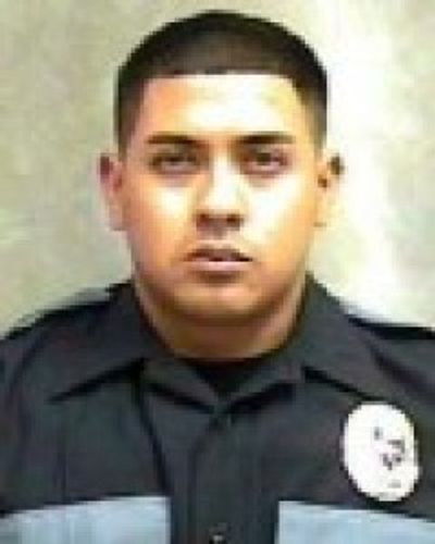 Jonathan Keith Molina