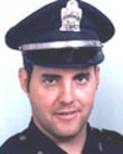 Philip Bruce Mathis