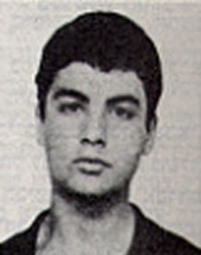 Yosef Musari