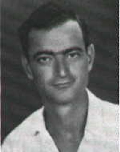 Shlomo Nogai