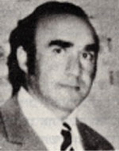 Benyamin Horovitz