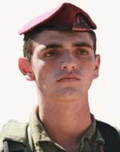 Elyasaf Shoshan