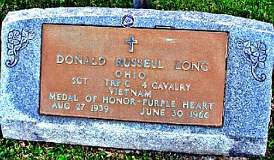 Donald R Long