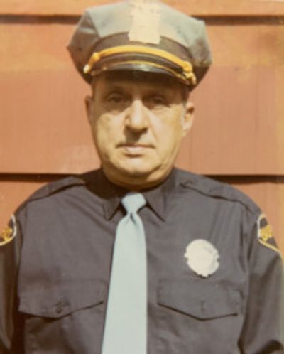 John Jack Montabana