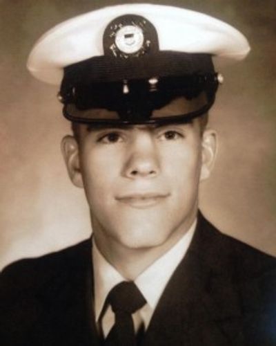 Duane Elmer Stenbak