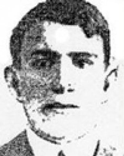 Thomas Henry Wilkinson
