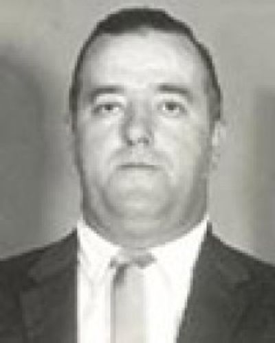 George J. Holmes