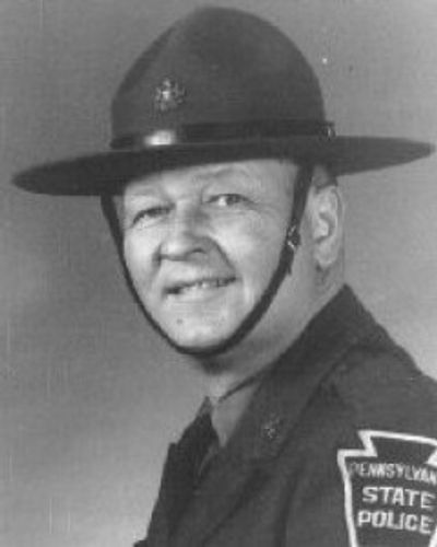 Wayne Carl Ebert