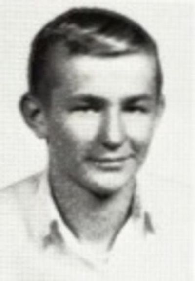 Ralph Edward Consavage