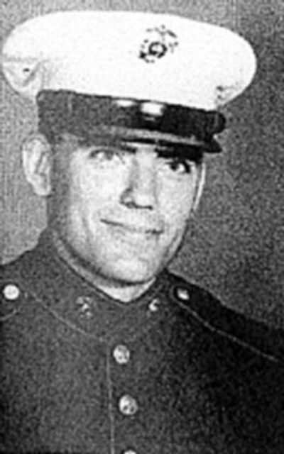 Edward Jay Rykoskey