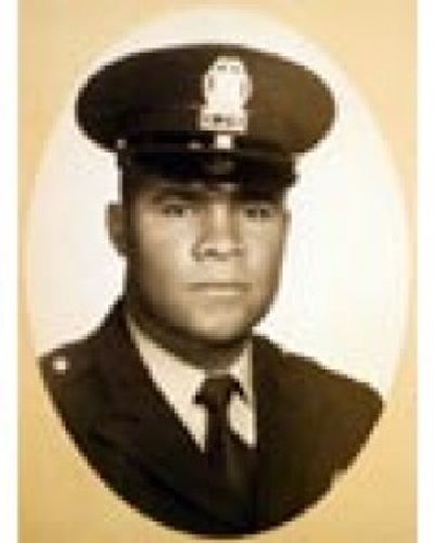 Morris Bertram Glenn