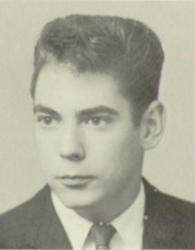 Henry Gerald Gish