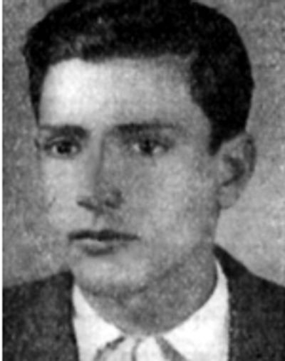 Israel Berti