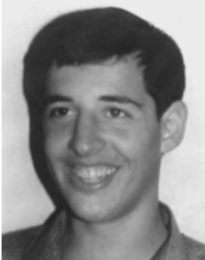 Yoram Bar-Lavi