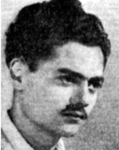 Yehuda Hayun