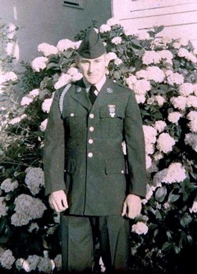 William Robert McJimsey