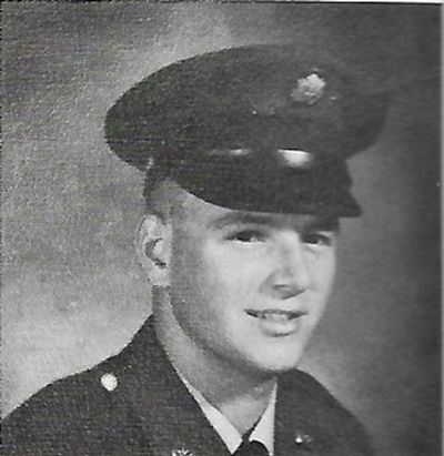 Leonard Alan Morse