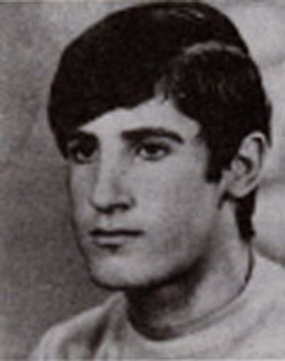 Manhal Amer