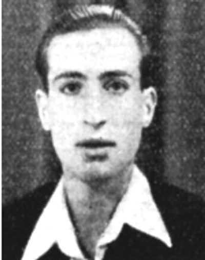 Yosef Levi