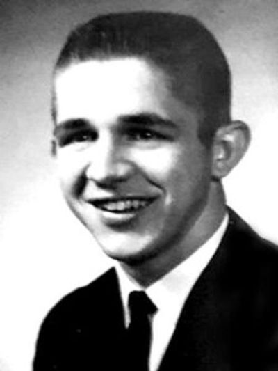James Ronald Bateman