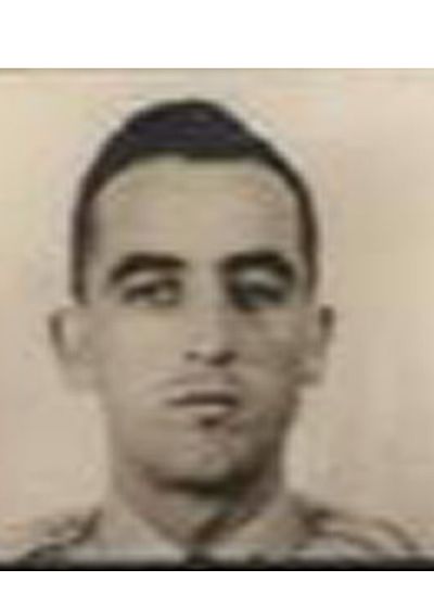 Richard Melvin Friedman
