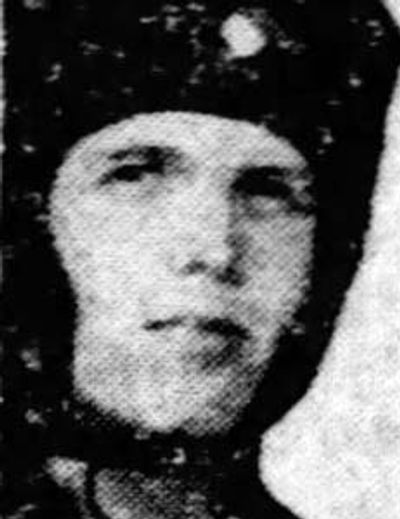 Frank Lawrence Keck Jr.